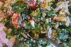 Taboul� libanais