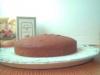 G�teau ard�chois aux marrons