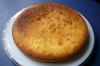 G�teau au citron