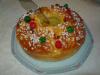 Brioche des Rois