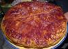 Galette des rois  � la frangipane