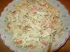 Salade au chou de Marie