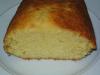 Cake � l'orange