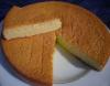 Biscuit pour g�teau fourr�