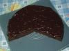 G�teau fondant au chocolat  aux M O