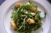 Salade de pissenlits
