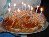 Tarte trop�zienne